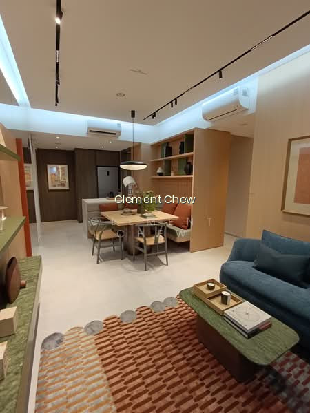 CANBERRA CRESCENT RESIDENCES photo 4