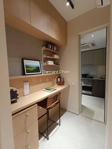 CANBERRA CRESCENT RESIDENCES photo 5