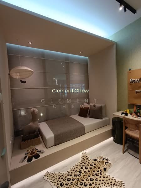 CANBERRA CRESCENT RESIDENCES photo 6