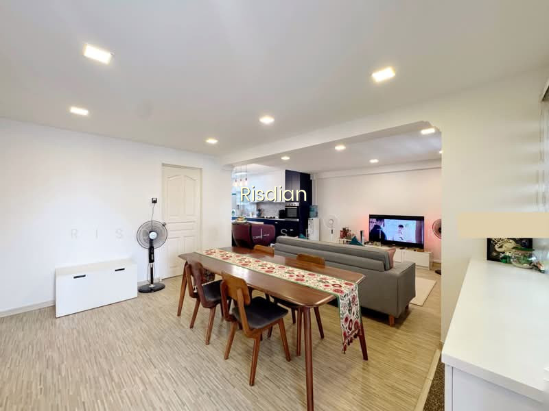 418 CHOA CHU KANG AVENUE 4 photo 2