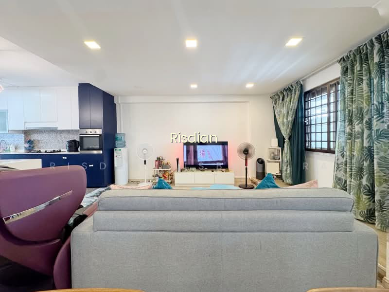 418 CHOA CHU KANG AVENUE 4 photo 3