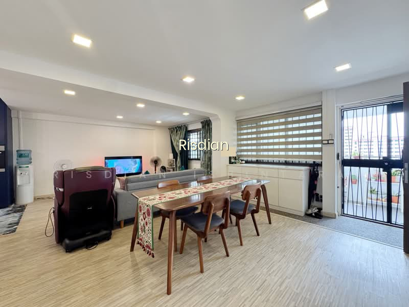 418 CHOA CHU KANG AVENUE 4 photo 4
