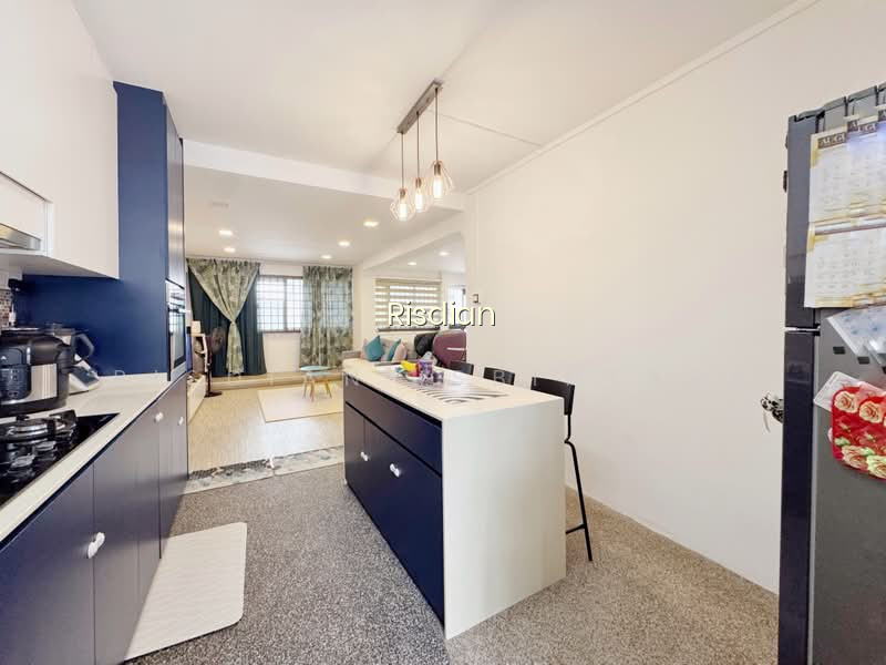 418 CHOA CHU KANG AVENUE 4 photo 5