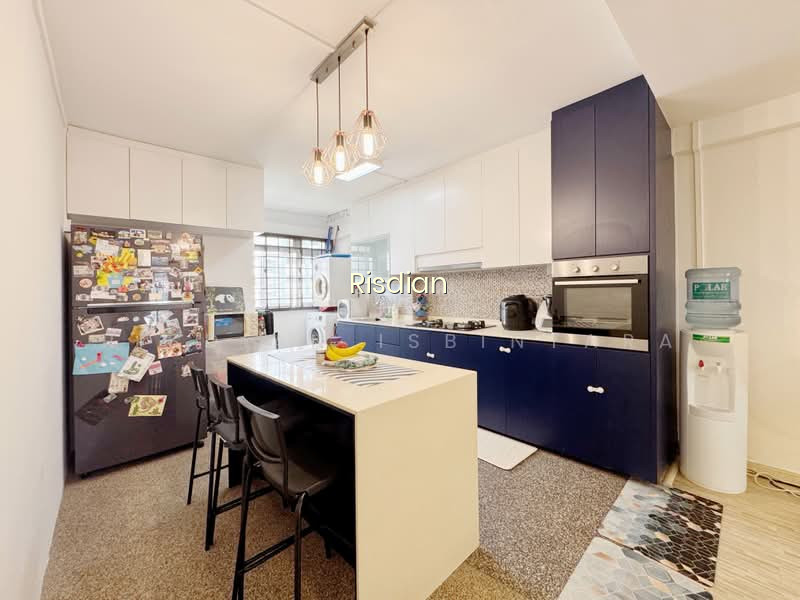 418 CHOA CHU KANG AVENUE 4 photo 6