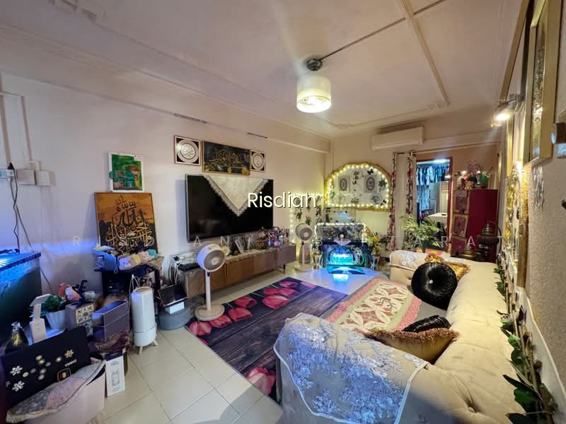 411 BUKIT BATOK WEST AVENUE 4 photo 2