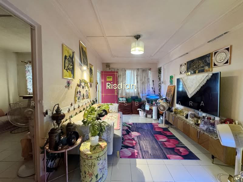 411 BUKIT BATOK WEST AVENUE 4 photo 4