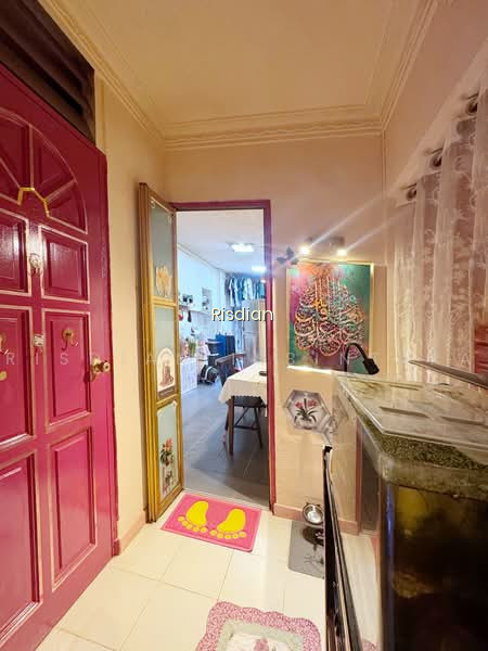 411 BUKIT BATOK WEST AVENUE 4 photo 5