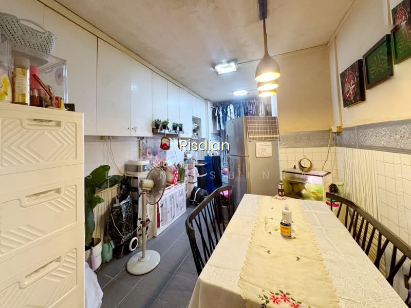 411 BUKIT BATOK WEST AVENUE 4 photo 6