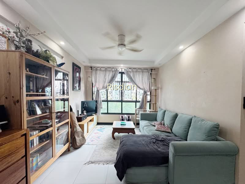 209B PUNGGOL PLACE photo 2