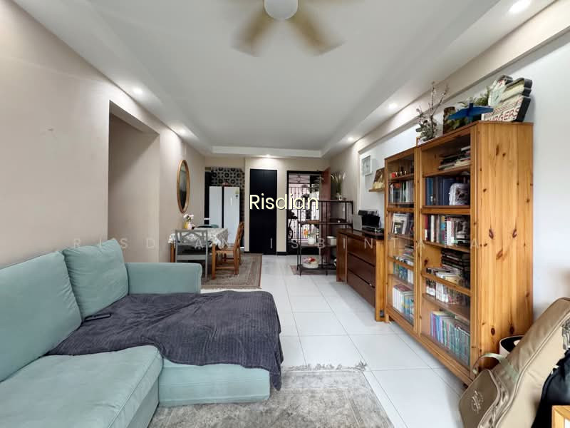 209B PUNGGOL PLACE photo 3