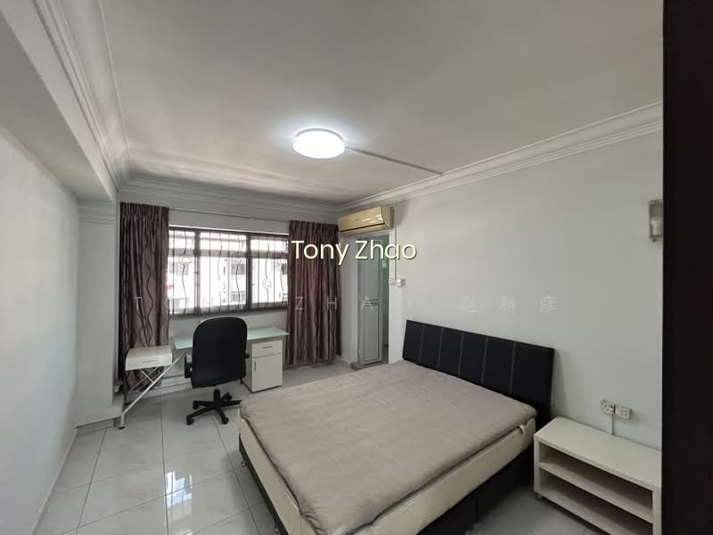 542 CHOA CHU KANG STREET 52 photo 2
