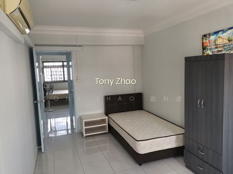 542 CHOA CHU KANG STREET 52 photo 4