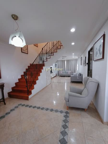 764 CHOA CHU KANG NORTH 5