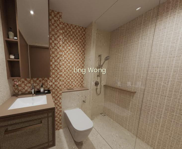 STRAITS AT JOO CHIAT photo 6