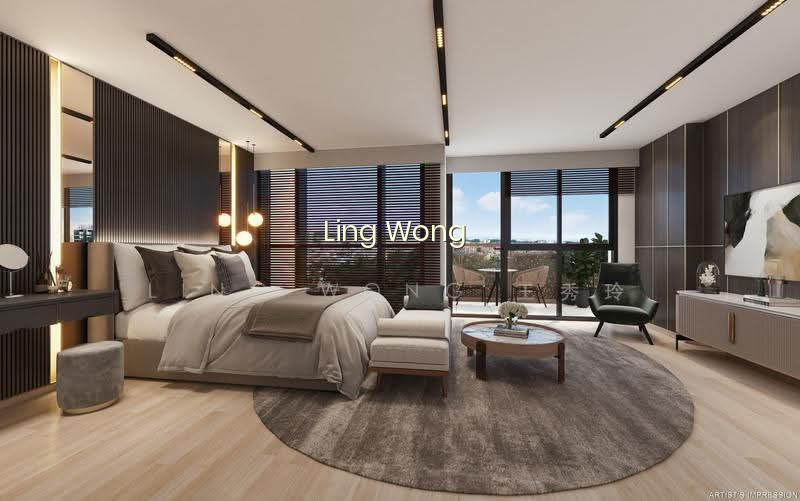 SCENECA RESIDENCE photo 2