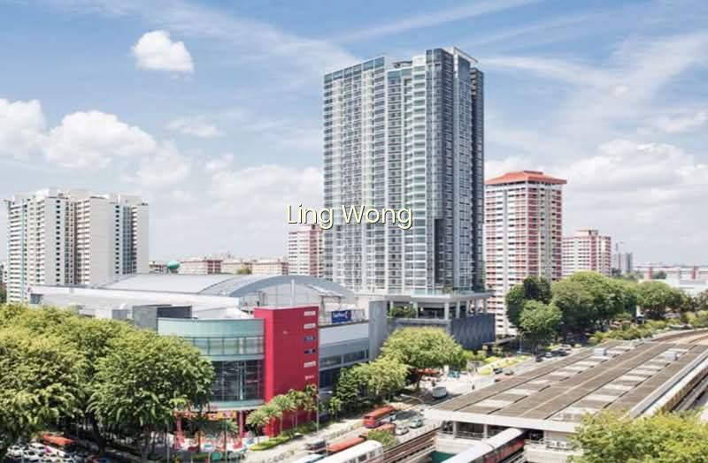 CENTRO RESIDENCES image 1 of 10