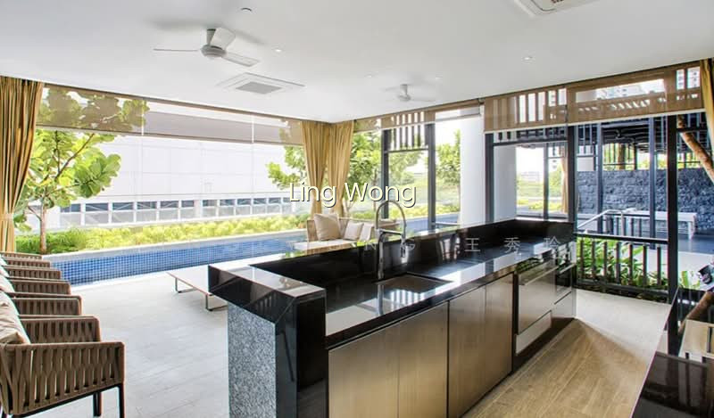CENTRO RESIDENCES photo 2