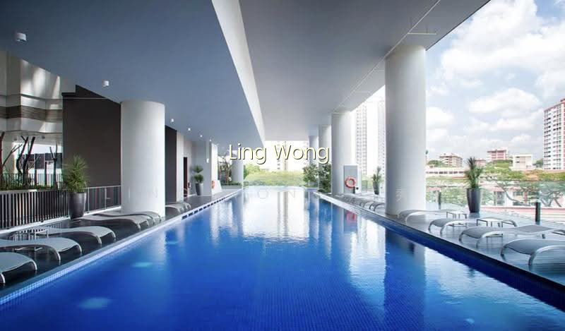 CENTRO RESIDENCES photo 5