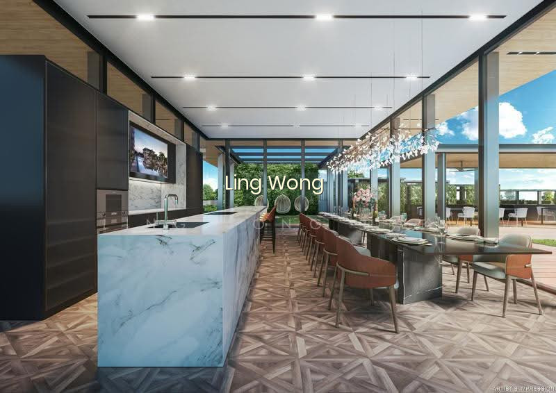 SCENECA RESIDENCE photo 2