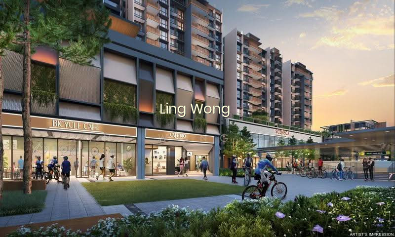SCENECA RESIDENCE photo 5