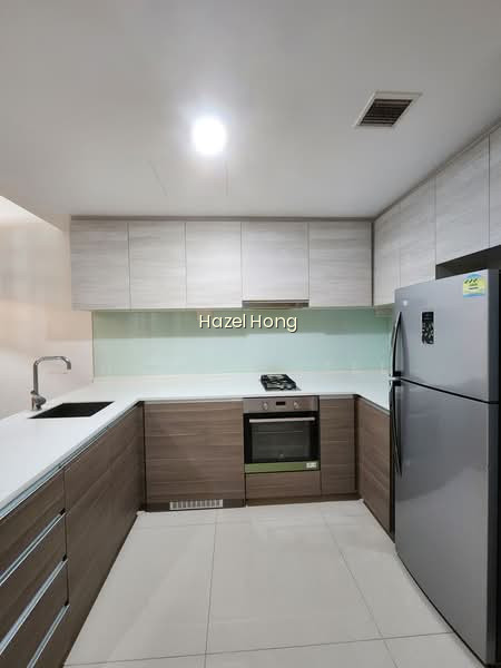 Bartley Residences photo 4