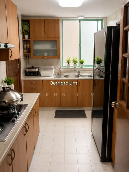 HAZEL PARK CONDO photo 3