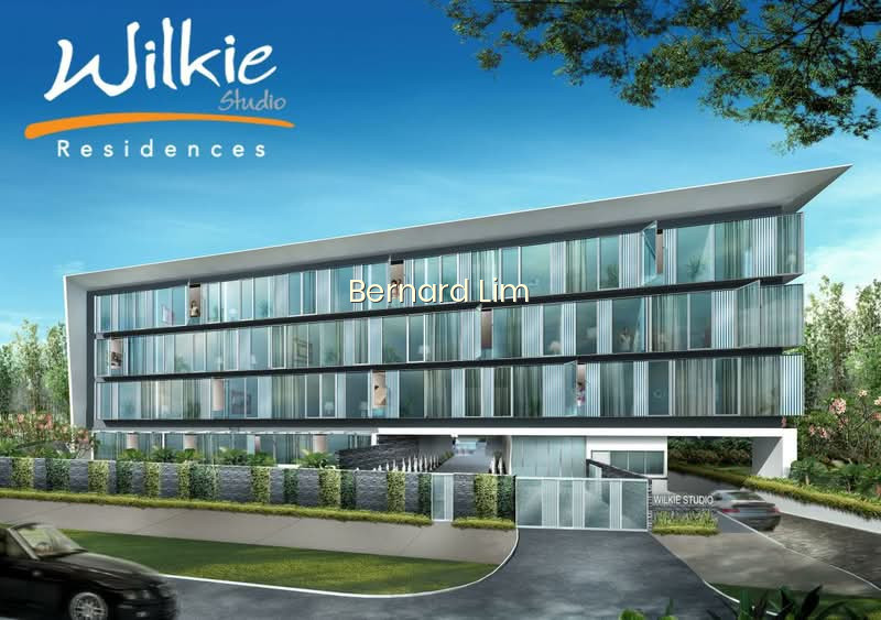 WILKIE STUDIO photo 6