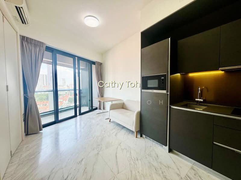 DUO RESIDENCES image 1 of 10
