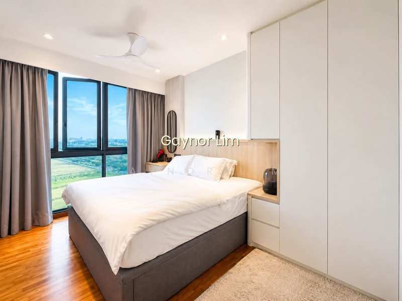 SKYPARK RESIDENCES photo 4