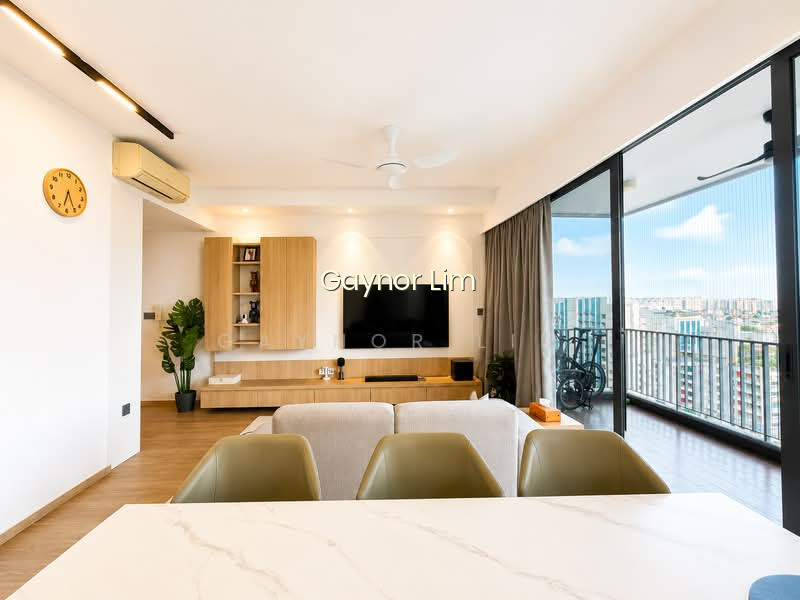 SKYPARK RESIDENCES image 1 of 10
