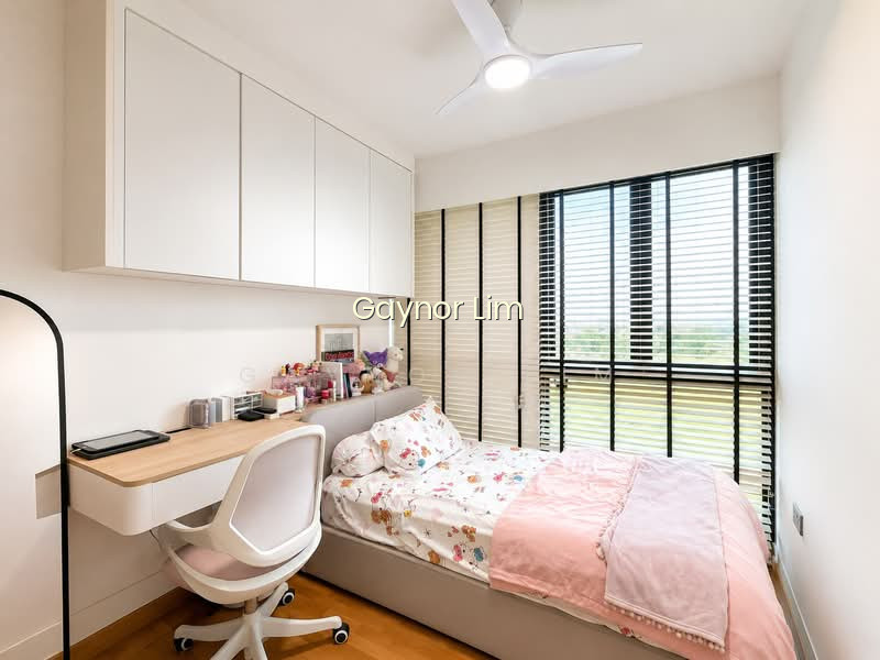 SKYPARK RESIDENCES photo 4