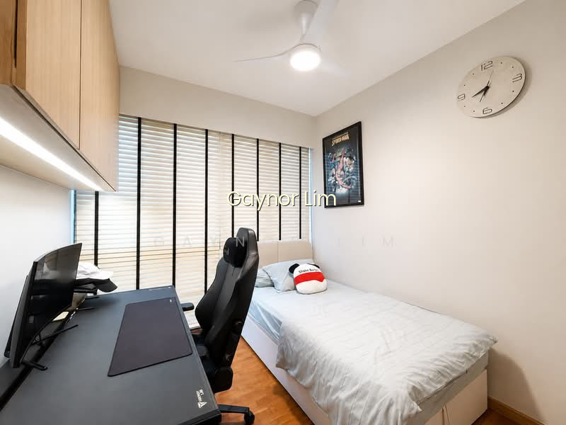 SKYPARK RESIDENCES photo 5