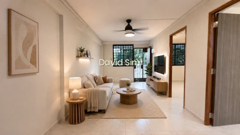 74 BEDOK NORTH ROAD photo 4
