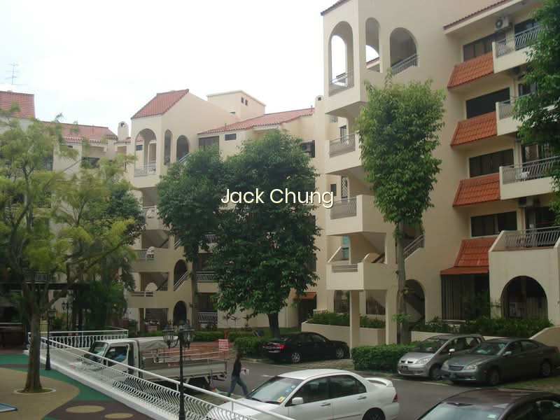 SPANISH VILLAGE photo 6