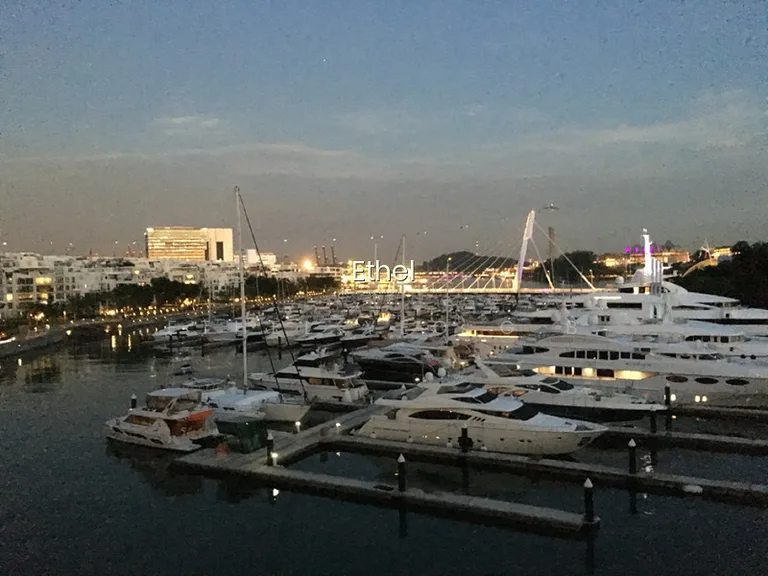 Reflections at Keppel Bay image 1 of 10