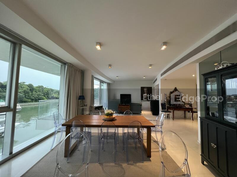 REFLECTIONS AT KEPPEL BAY photo 2