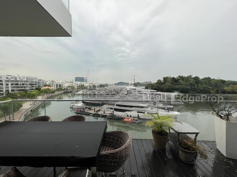 REFLECTIONS AT KEPPEL BAY photo 4