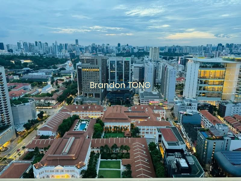 South Beach Residences image 1 of 10