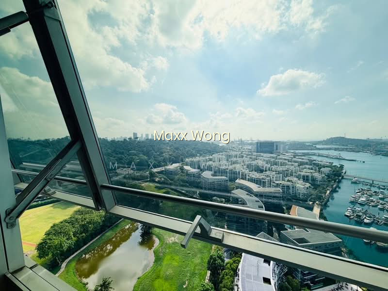 REFLECTIONS AT KEPPEL BAY photo 2