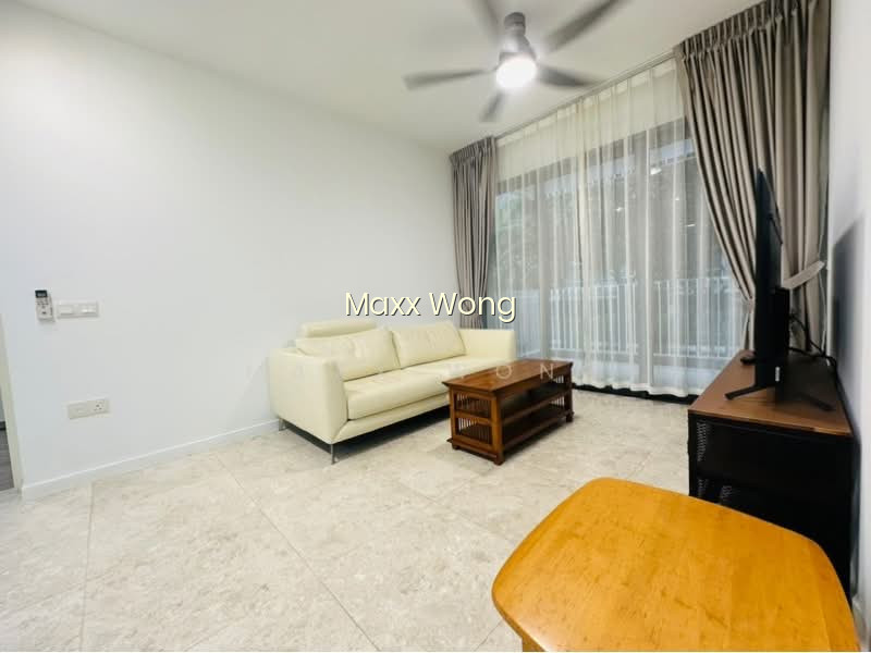 THE LAKEFRONT RESIDENCES photo 6