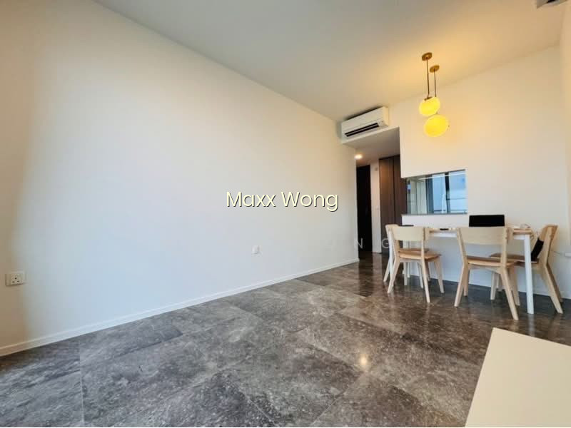 AVENUE SOUTH RESIDENCE