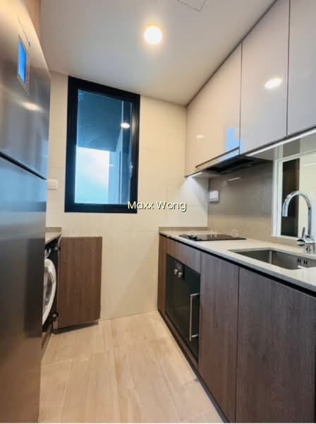 AVENUE SOUTH RESIDENCE photo 3