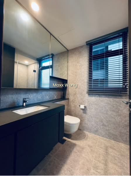 AVENUE SOUTH RESIDENCE photo 5