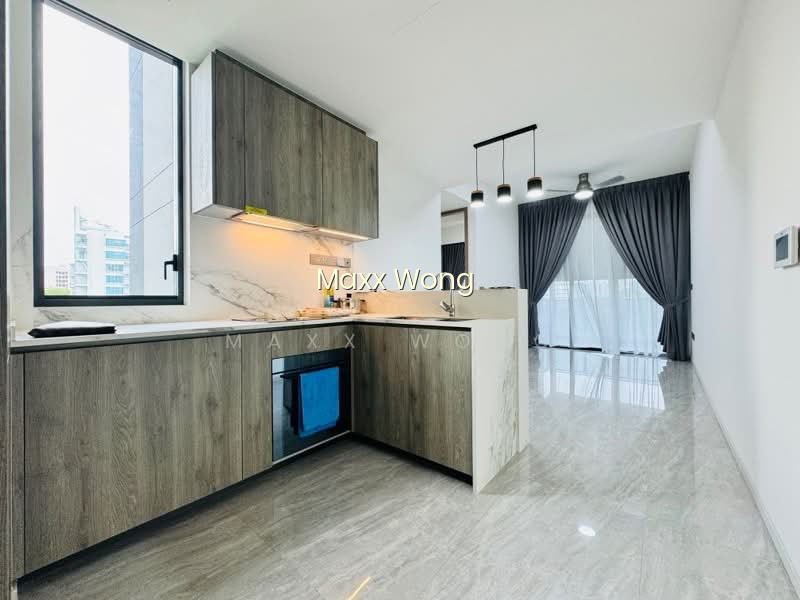 LEEDON GREEN image 1 of 10