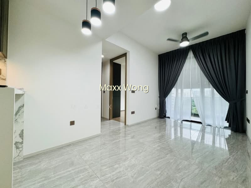 LEEDON GREEN photo 2