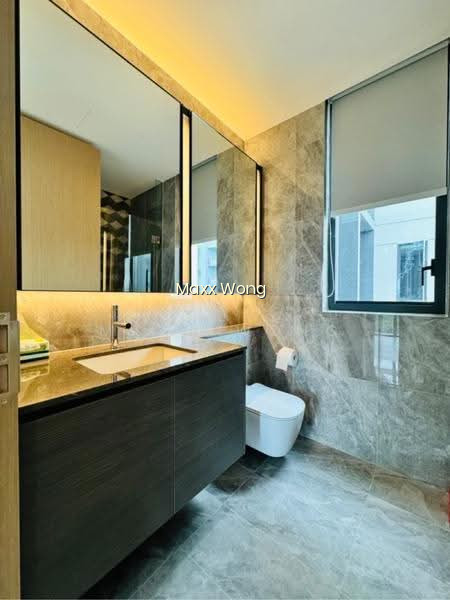 LEEDON GREEN photo 5