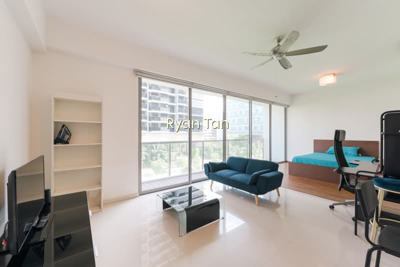 ONE-NORTH RESIDENCES photo 2
