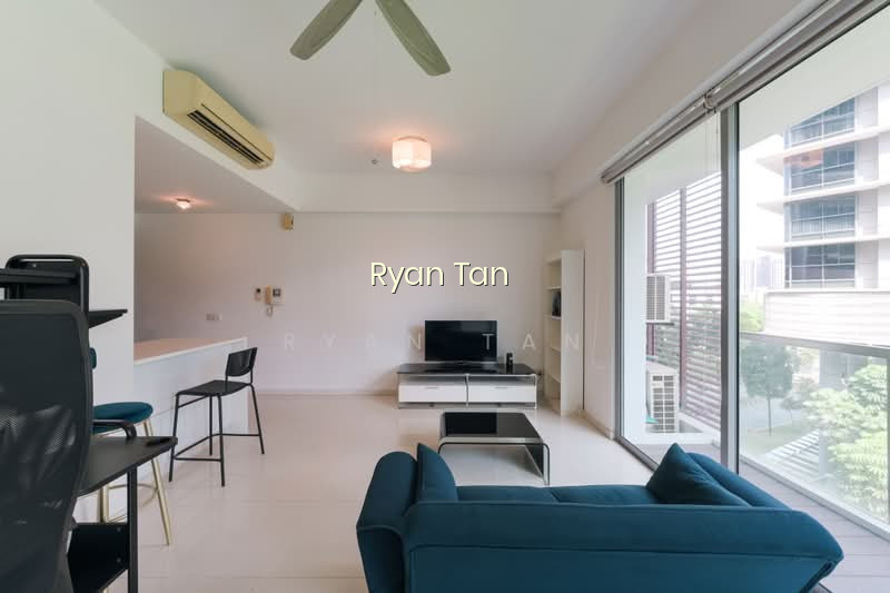 ONE-NORTH RESIDENCES photo 3