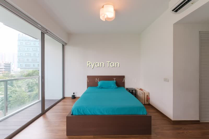 ONE-NORTH RESIDENCES photo 4