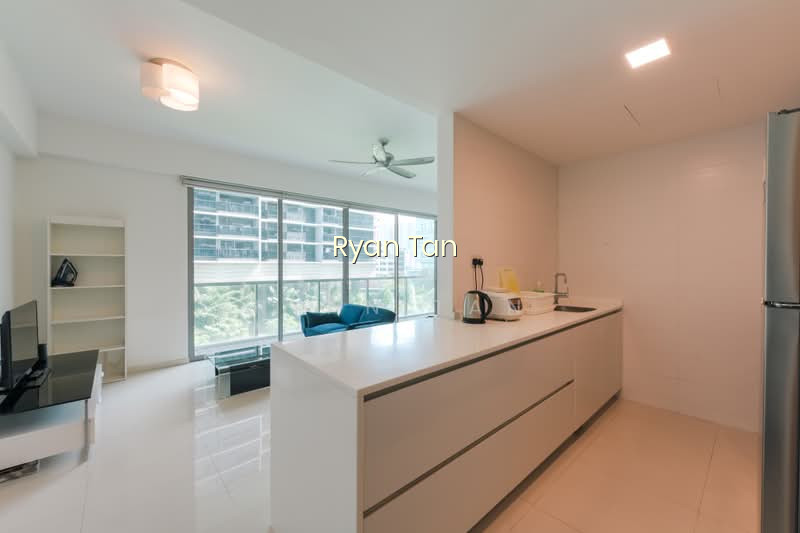 ONE-NORTH RESIDENCES photo 6